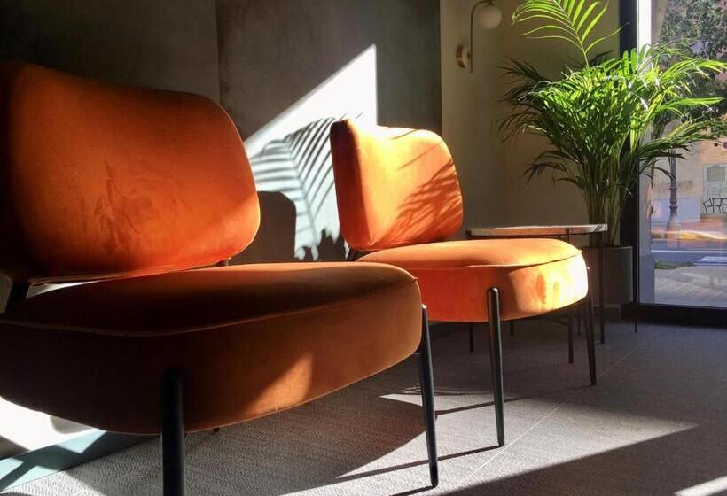 标准间, Md Modern Hotel   Jardines