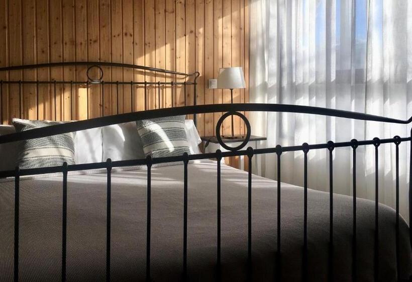 高级三人间, Md Modern Hotel   Jardines