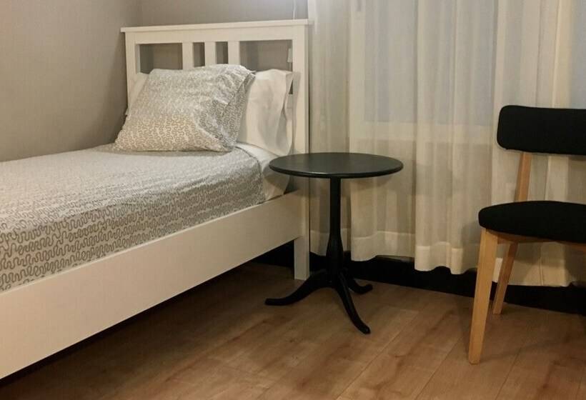 标准单人间, Md Modern Hotel   Jardines
