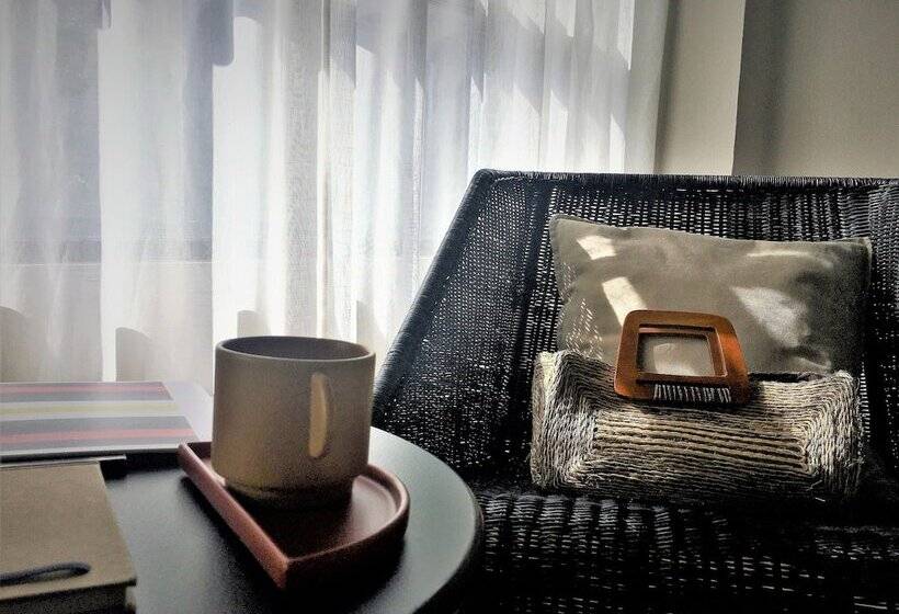 标准单人间, Md Modern Hotel   Jardines
