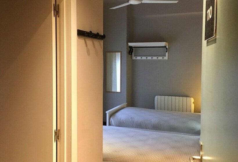 标准间, Md Modern Hotel   Jardines