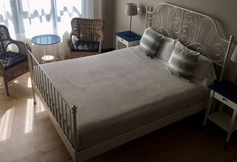 高级三人间, Md Modern Hotel   Jardines