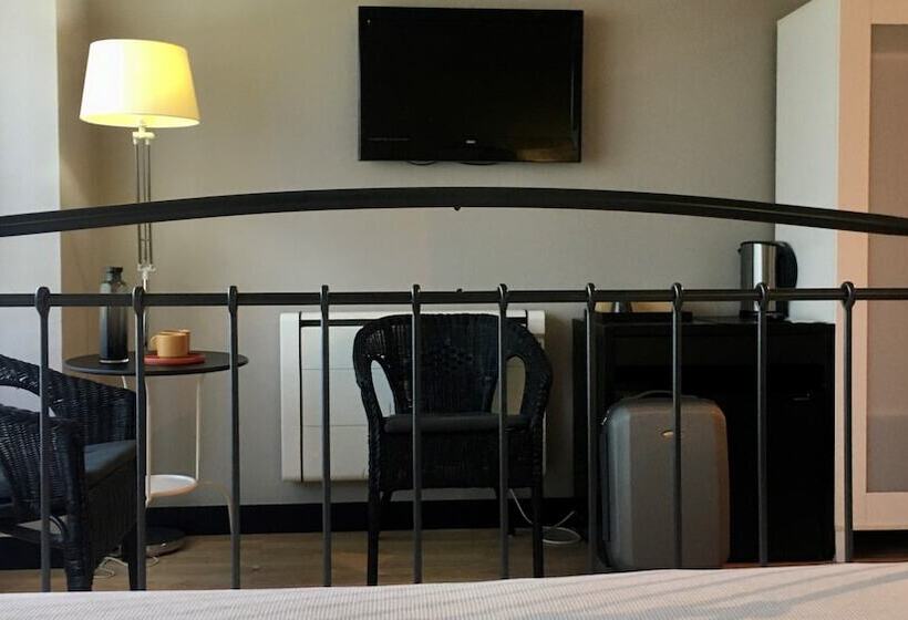 高级三人间, Md Modern Hotel   Jardines