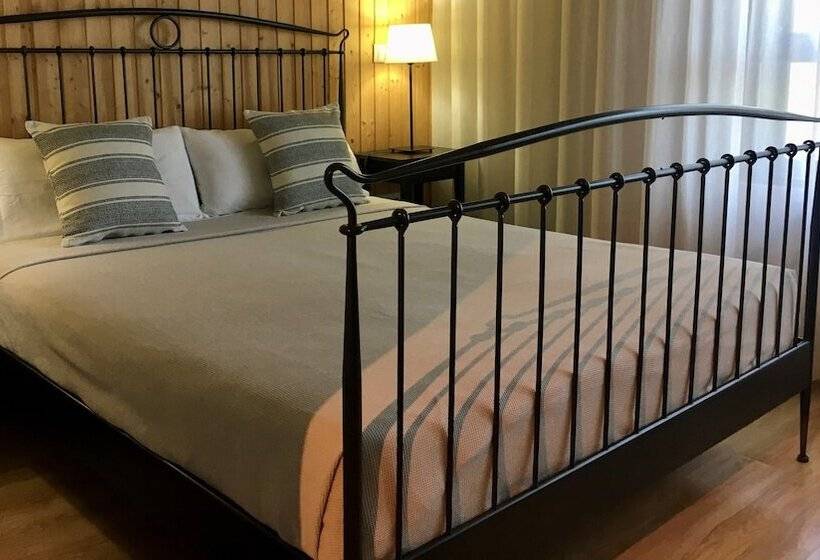 高级三人间, Md Modern Hotel   Jardines