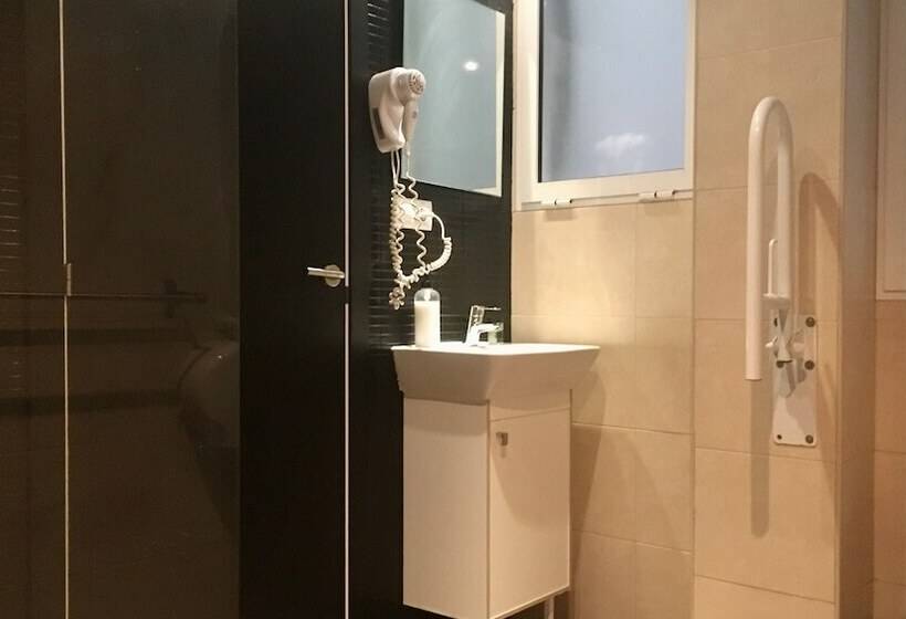 标准单人间, Md Modern Hotel   Jardines