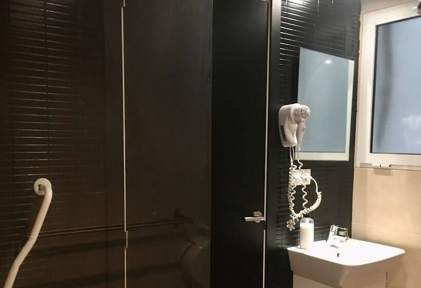 标准单人间, Md Modern Hotel   Jardines
