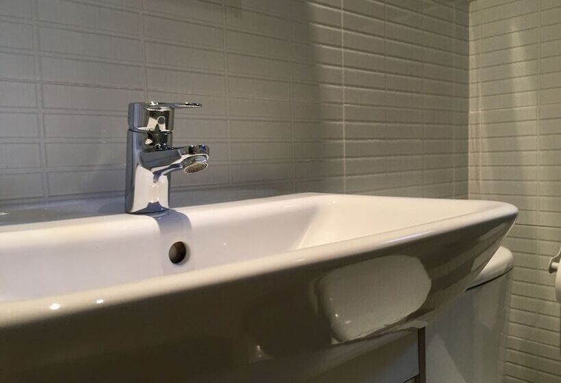 标准间, Md Modern Hotel   Jardines