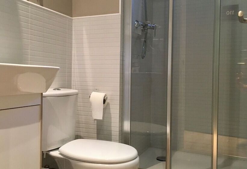 标准间, Md Modern Hotel   Jardines