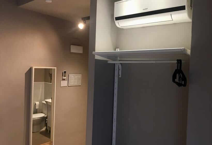 标准间, Md Modern Hotel   Jardines