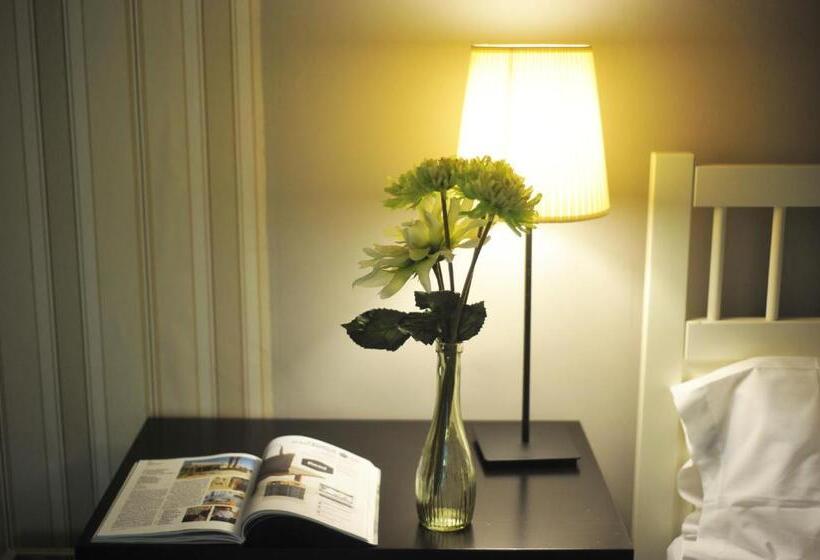 标准单人间, Md Modern Hotel   Jardines