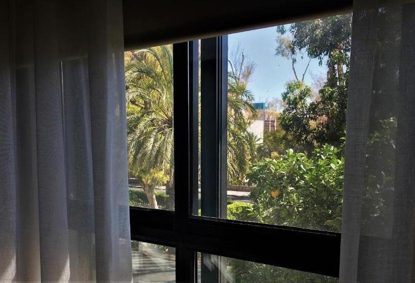 高级三人间, Md Modern Hotel   Jardines