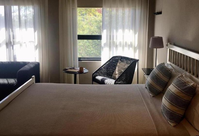 高级三人间, Md Modern Hotel   Jardines