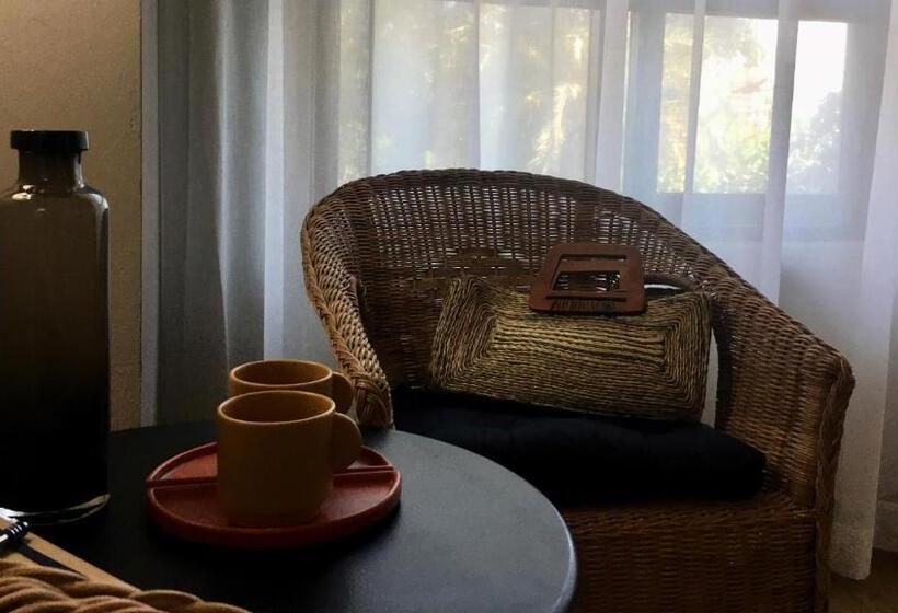 高级三人间, Md Modern Hotel   Jardines