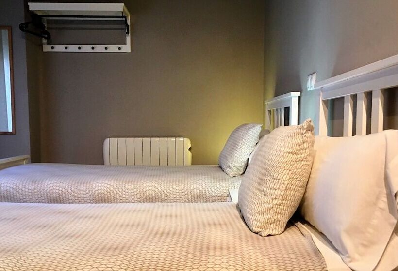 标准间, Md Modern Hotel   Jardines