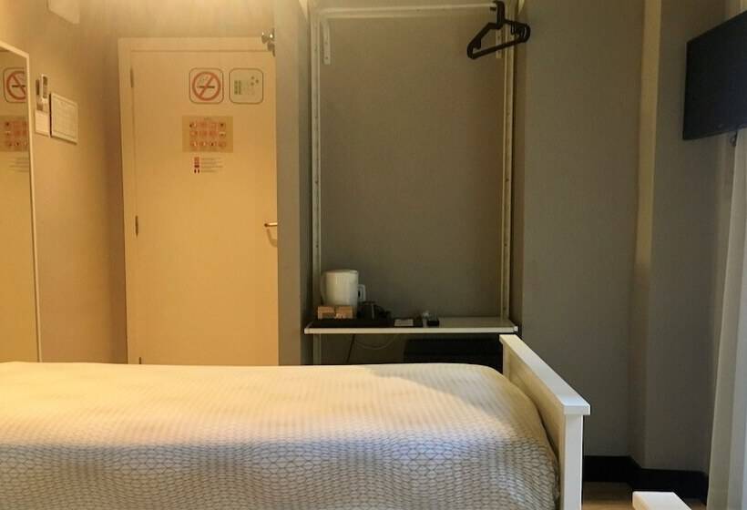 标准间, Md Modern Hotel   Jardines