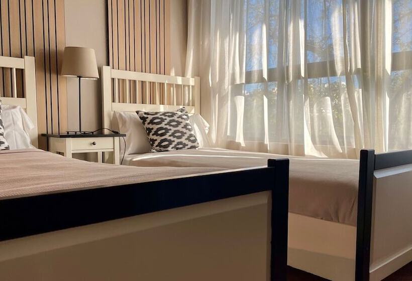 高级三人间, Md Modern Hotel   Jardines