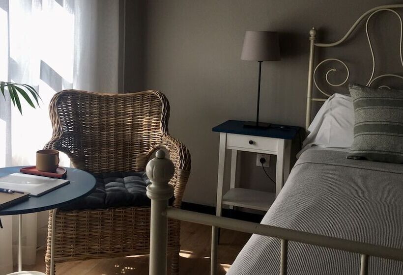四人高级间, Md Modern Hotel   Jardines