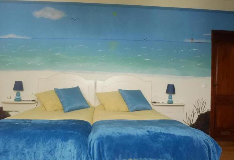 Номер Стандарт, Casa Deixa O Resto Guesthouse