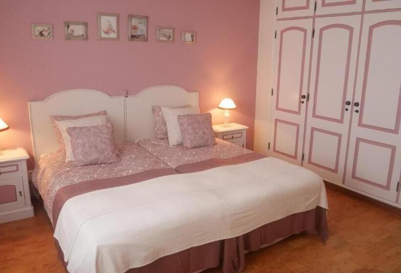 Номер Стандарт, Casa Deixa O Resto Guesthouse