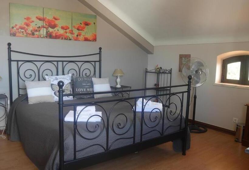 Семейный Номер, Casa Deixa O Resto Guesthouse