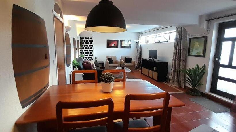Семейное Студио, Casa Deixa O Resto Guesthouse