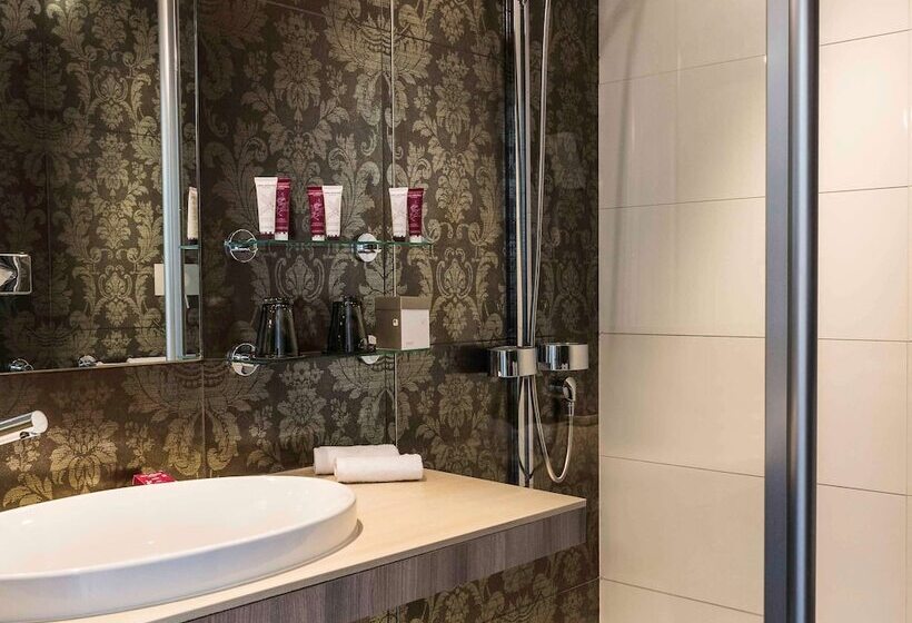 Quarto Superior Primeiro Andar, Cabot Bordeaux Mgallery Collection