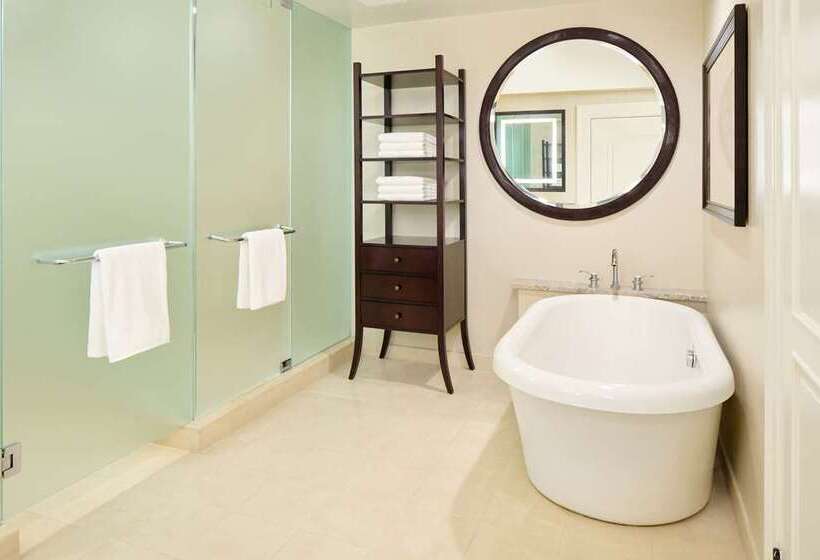 سوئیت پنت هاوس, Hilton Grand Vacations Club Parc Soleil Orlando
