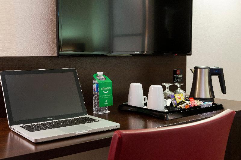 Стандартный Номер Кровать Кинг, Holiday Inn   Strasbourg   Nord, An Ihg