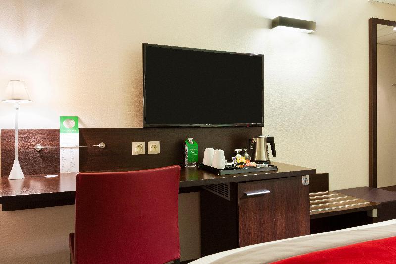 Стандартный Номер Кровать Кинг, Holiday Inn   Strasbourg   Nord, An Ihg