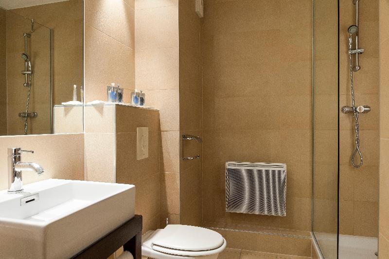 Номер Стандарт, Holiday Inn   Strasbourg   Nord, An Ihg