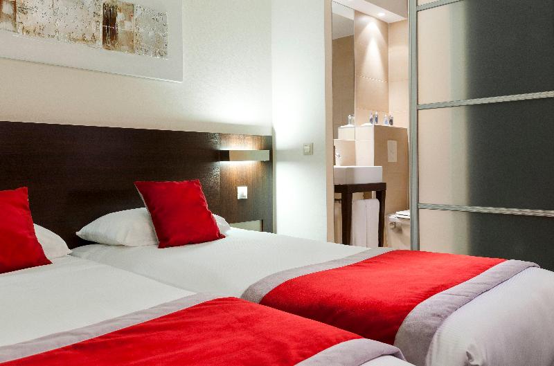 Номер Стандарт, Holiday Inn   Strasbourg   Nord, An Ihg