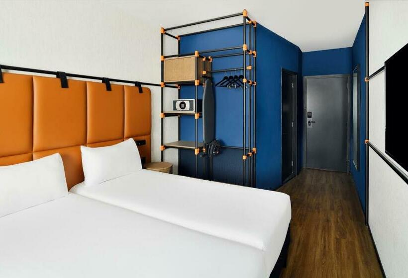 غرفة بريميوم, Ibis Al Barsha