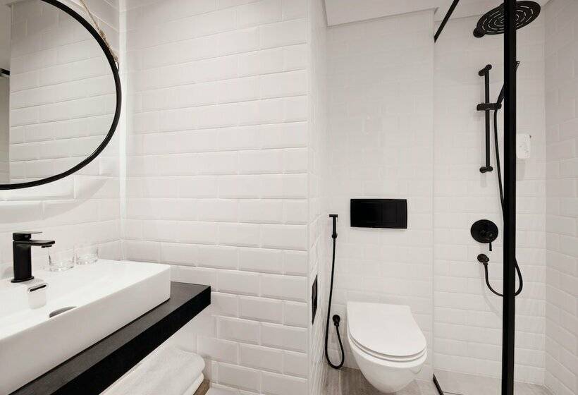 Номер Премиум, Ibis Al Barsha