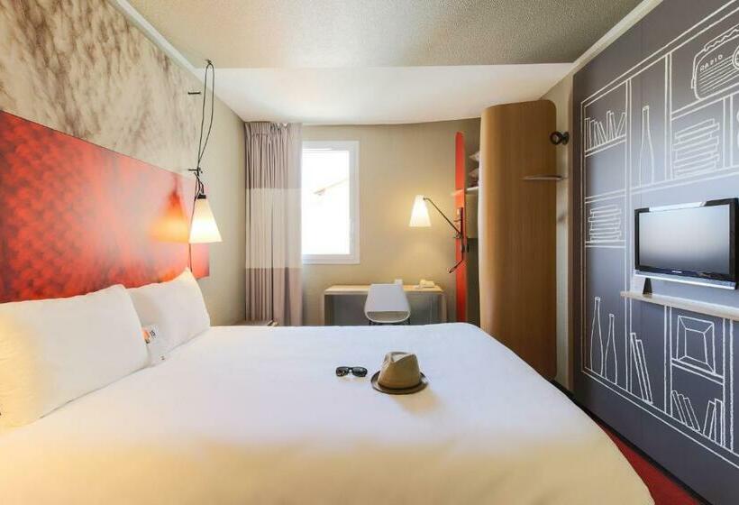 اتاق استاندارد, Ibis Albi