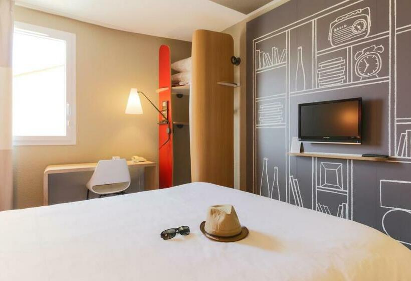 اتاق استاندارد, Ibis Albi