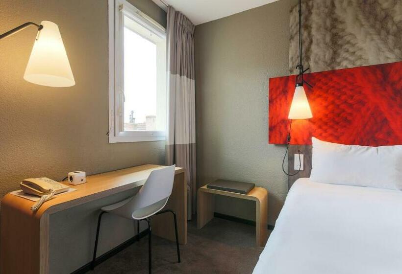 اتاق استاندارد, Ibis Albi