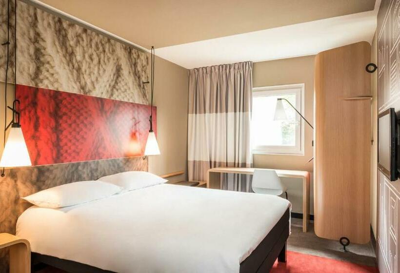 اتاق استاندارد, Ibis Albi
