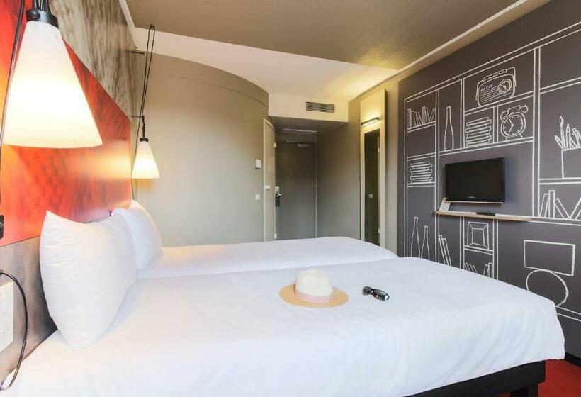 اتاق استاندارد, Ibis Albi