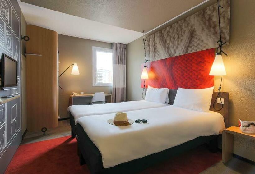 اتاق استاندارد, Ibis Albi