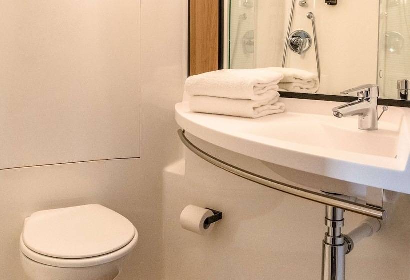 اتاق استاندارد, Ibis Albi