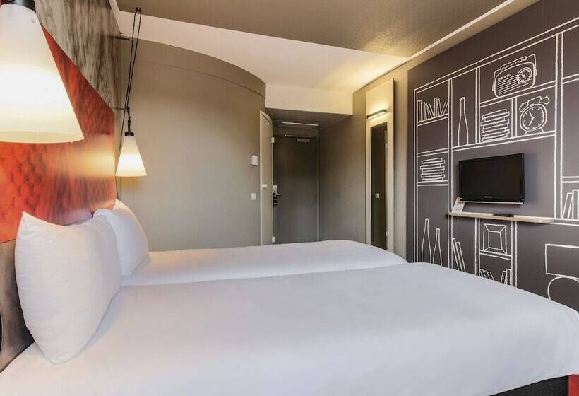 اتاق استاندارد, Ibis Albi
