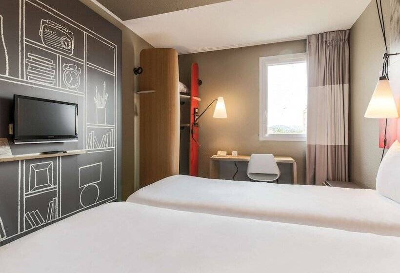 اتاق استاندارد, Ibis Albi