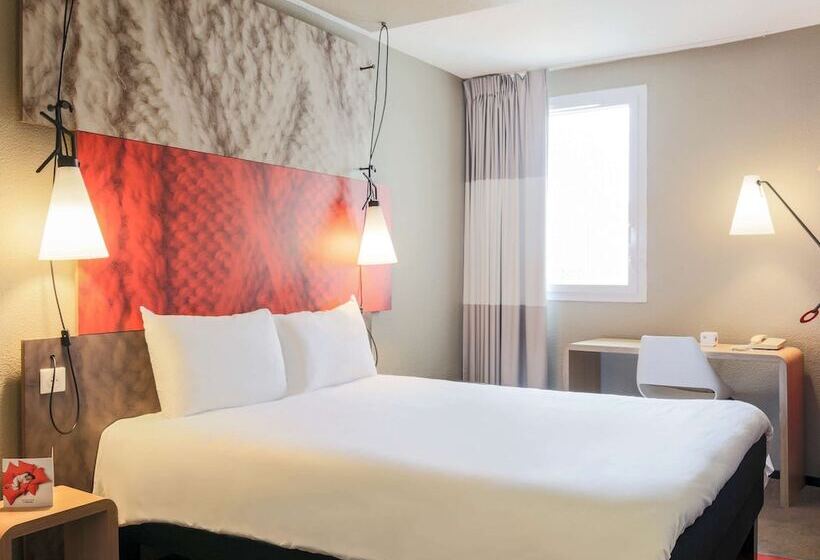 اتاق استاندارد, Ibis Albi