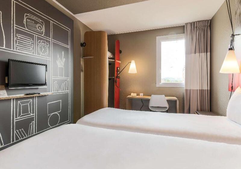 اتاق استاندارد, Ibis Albi