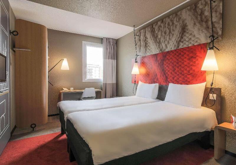اتاق استاندارد, Ibis Albi