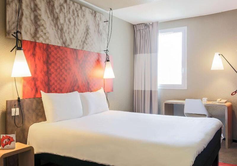 اتاق استاندارد, Ibis Albi