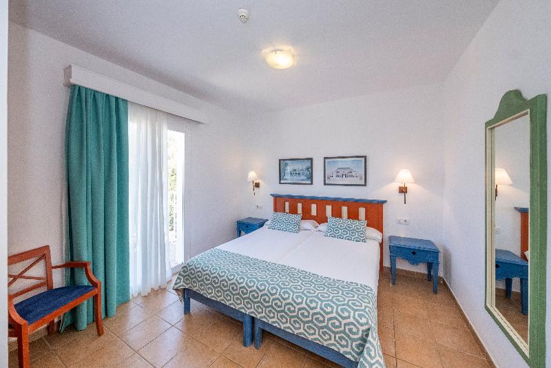 Номер Стандарт, Ibis Lisboa Alfragide
