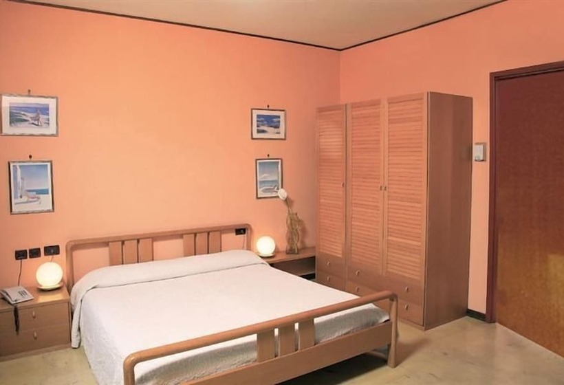 اتاق استاندارد, Torreata Hotel & Residence