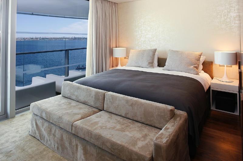 Apartamento 3 Dormitórios, Troia Design