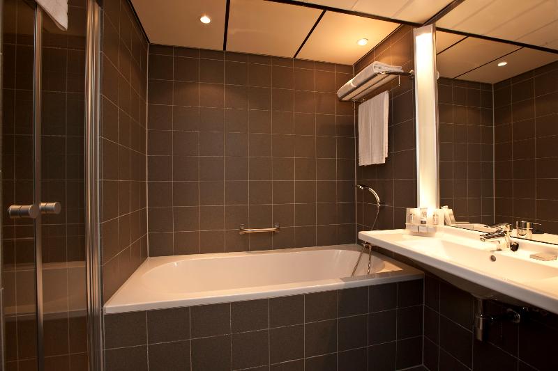 سوییت جونیور, Westcord Art Hotel Amsterdam 4 Stars